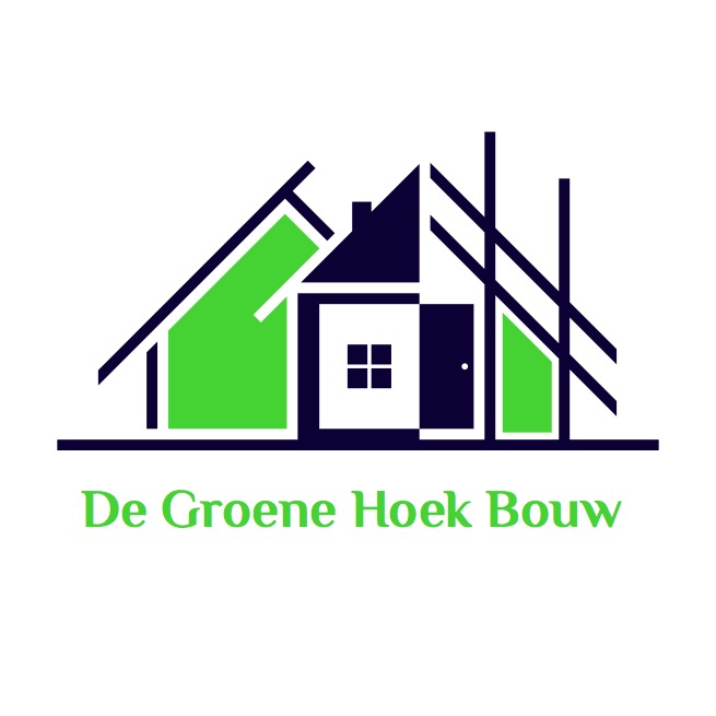 De Groene Hoek Bouw